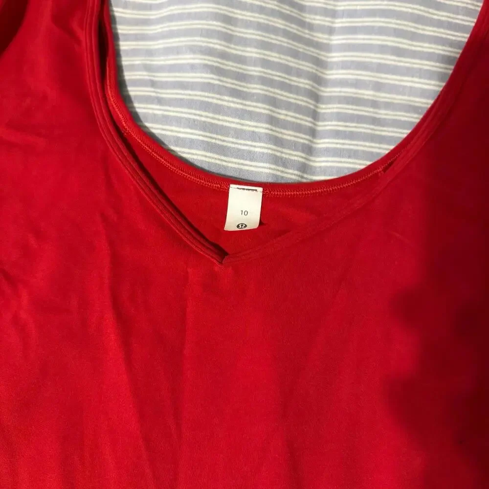 Lululemon Athletica Align T-Shirt